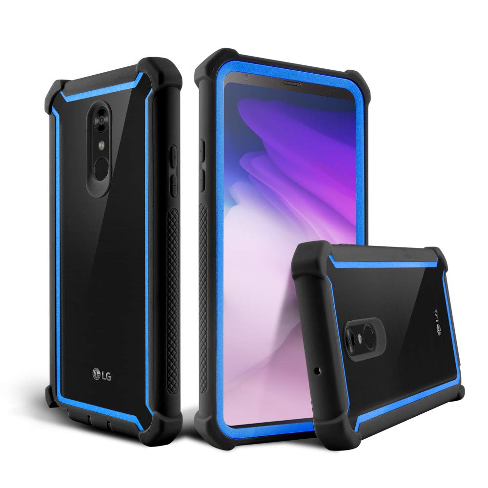 Best lg stylo phone back cover