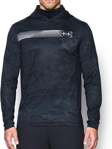 mens sherpa hoodie