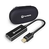 VANKYO Mini DisplayPort/Mini DP to HDMI Adapter