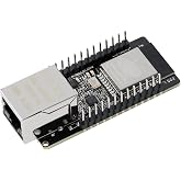 EC Buying WT32-ETH01 ESP32 Development Board, Embedded Serial Port to Ethernet &amp; Wi-Fi/Bluetooth Dual-Mode Support
