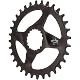 FSA Full Speed Ahead Comet DM 1x11 Megatooth Mountain Bicycle Chainring - | 32T - 380-0181027430