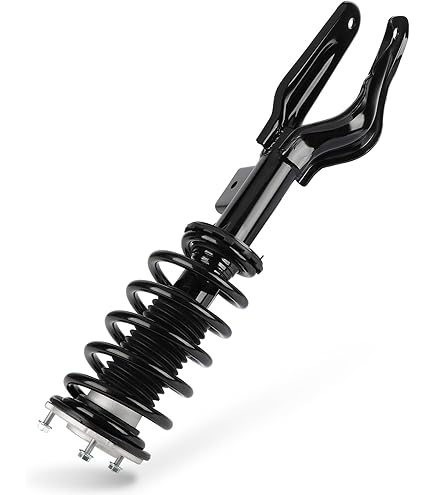 Amazon.com: 1044364-01-F Front Left Driver Side Shock