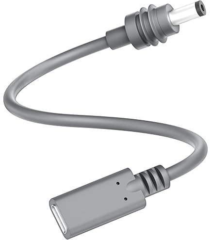 Starlink Mini USB-C To DC Power Cable 10M/32.8FT Max 100W USB Type-C Input - View #3
