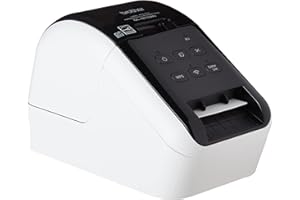 Brother QL-810WC Wireless Label Printer