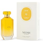 NEESH Mehr (100ml) Extrait De Parfum, Perfume for Women, Luxury Long Lasting Perfume