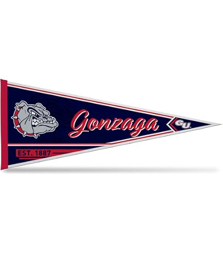 Eastern Washington Eagles Felt Pennant - Officially Licensed 12x30 Inch Wall Decor - View #8