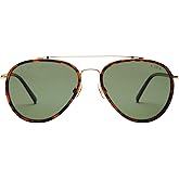 I-SEA Tatum Women's Sunglasses - Polarized Scratch Resistant Lenses