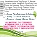 Natural Cocoshea Deodorant - UNSCENTED FOR SENSITIVE SKIN - Effective - NON Toxic - ALUMINUM FREE - Great for Cancer Patients & Sensitive Skin or Noses - Stay Fresh Naturally!