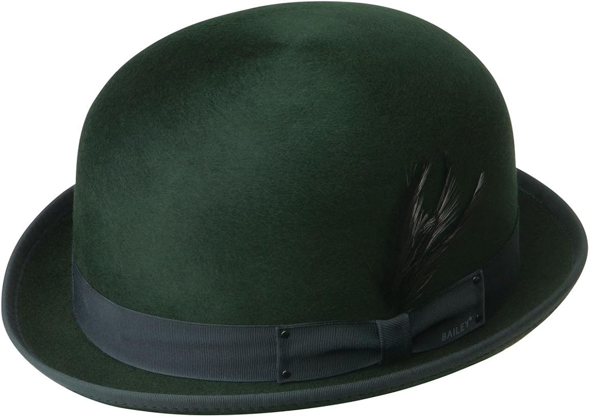bailey derby hat