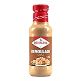 Louisiana Fish Fry Remoulade Sauce, 10.5 Ounce