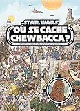 Star Wars : Où se cache Chewbacca ? by 