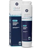 thumbnail image 2 of 2-Pack Bosch UltraClarity Compatible 644845 Fridge Water Filters – Carbon/Charcoal 2 of 4