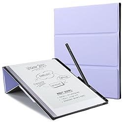 CoBak Case for Remarkable 2 -with Pen Holder and