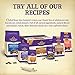 Old Mother Hubbard by Wellness Classic Original Mix Natural Dog Treats, Crunchy Oven-Baked Biscuits, Ideal for Training, Mini Size, 20 pound box