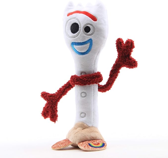 plush forky doll