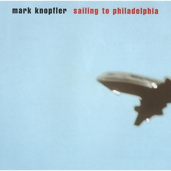 米2CD Mark Knopfler Sailing To Philadelphia (HDCD+DVD) 481192 WARNER BROS /00220 41X3GEMWNVL._SY200_QL15_.jpg