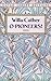 O Pioneers! (Dover Thrift Editions: Classic Novels)