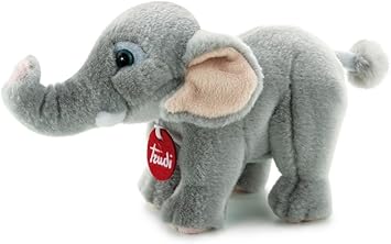 peluche elefante trudi