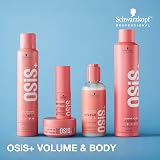 Schwarzkopf OSiS+ Upload 200ml Hair Styling Volume Cream for Tousled Texture view 3