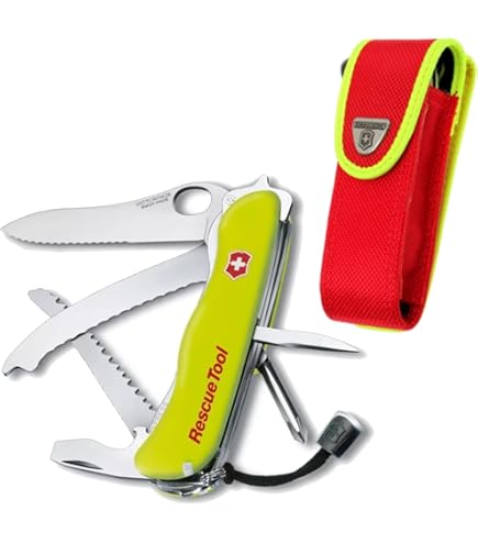 Amazon.com : Victorinox Swiss Army RangerGrip74 Swiss Army