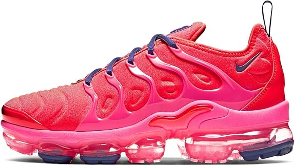 bright pink vapormax