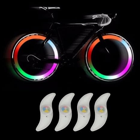 spoke lights uk