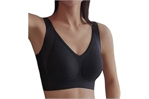 Hfolob Dotmalls Invisible Lift Bra,Yifare Invisible Lift Bra,Yifare Bras for Women,Plus Size Powerful Push-Up Seamless Bras