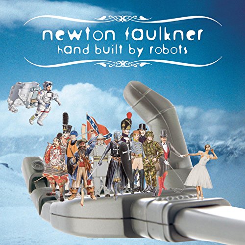 Newton Faulkner - All I Got (Everyone Is You) Lyrics - Zortam Music