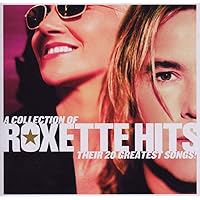 ROXETTE - Roxbox - Amazon.com Music