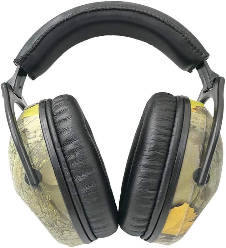 Earmuffs, Sound Noise Reduction Earmuffs Earmuffs Earplugs Work Learning Hunting Shooting