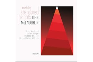 Music for Abandoned Heights (Vinyl)