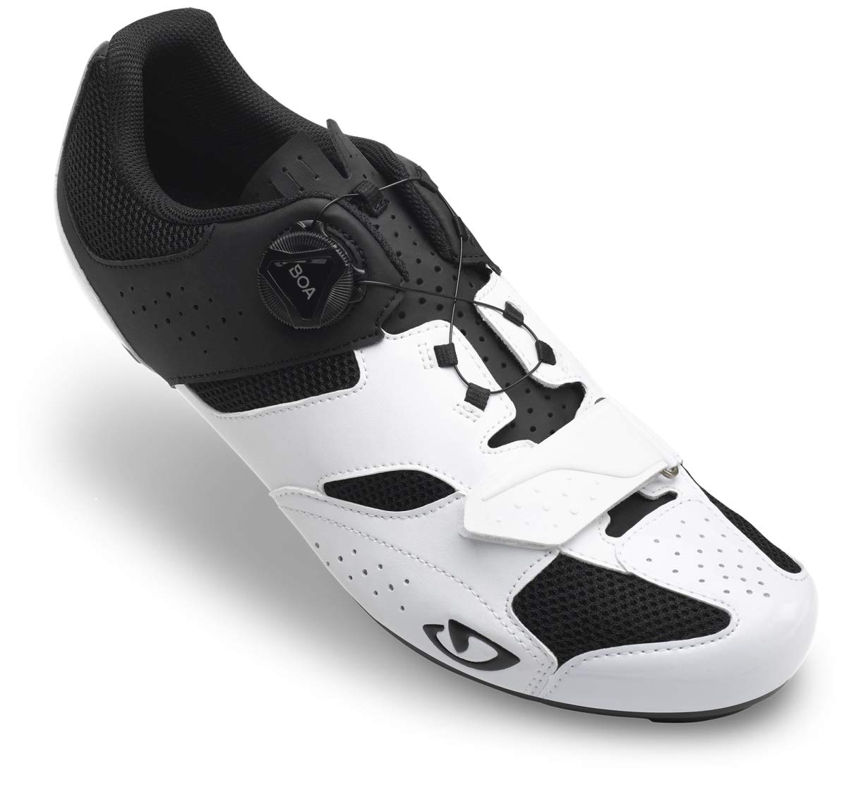 giro cycling shoes mens