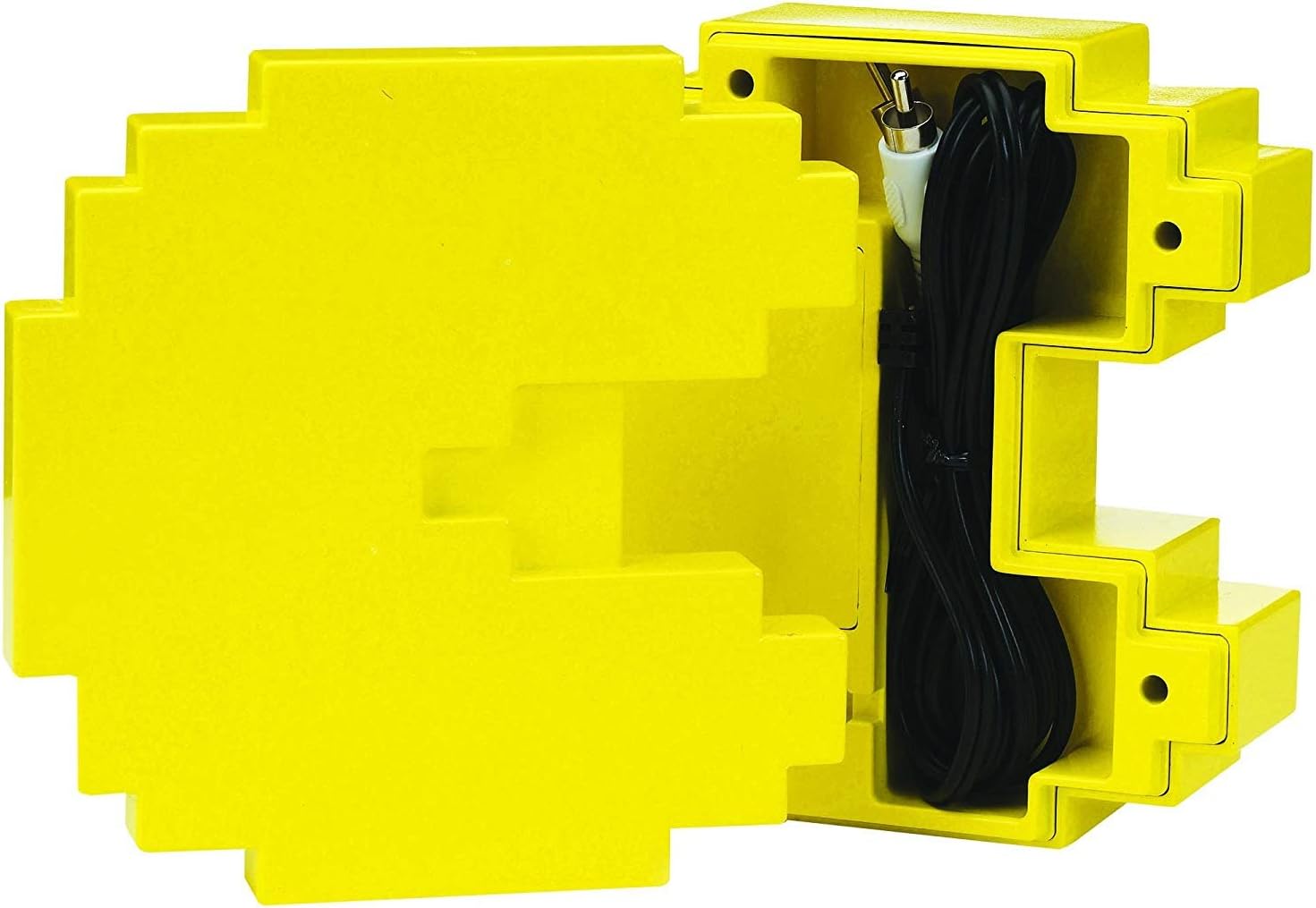 bandai pac man connect and play