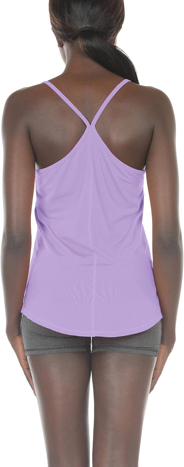 strappy workout tanks