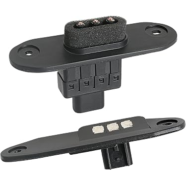 Amazon Best Sellers: Best Automotive Replacement Door Ajar Warning
