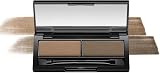 Max Factor Real Brow Duo Kit 001 Fair Dual Brow Powder Cream view 5