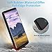 6500mAh Battery Case for Samsung Galaxy S8 Plus, Vproof Portable Charger Charging Case Rechargeable External Battery Protective Cover case for Galaxy S8+ (Black)