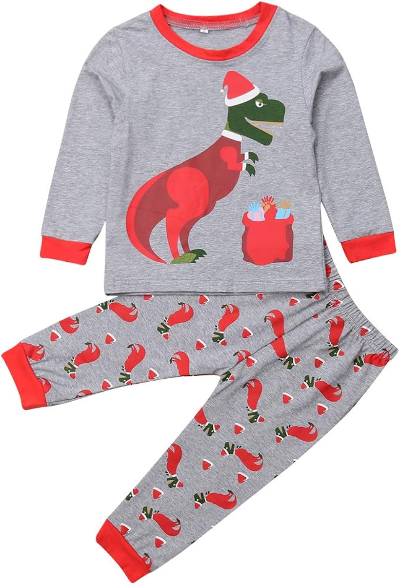 boys christmas leggings
