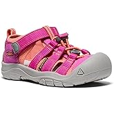 KEEN Unisex-Child Newport H2 Ii Durable Quick Dry Closed Toe Water