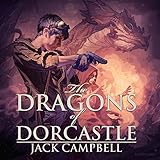 The Dragons of Dorcastle: The Pillars of Reality, Book 1
