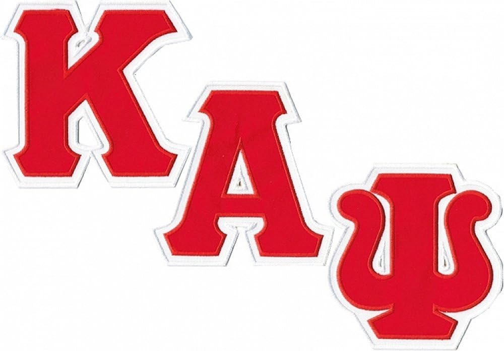 kappa alpha psi gift items
