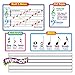 Music Symbols–Wipe-Off® Bulletin Board Set