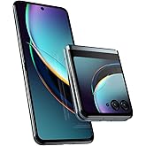 Motorola razr+ | 2023 | Unlocked | Made for US 8/256 | 32 MPCamera |Blue