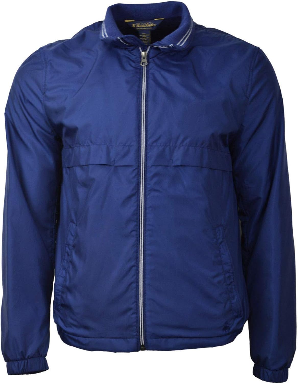 brooks brothers rain jacket