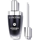 Lancôme Génifique Ultimate Dual Recovery Face Serum- Anti-Aging Serum Visibly Improves Fine Lines, Rough Texture, Plumpness a