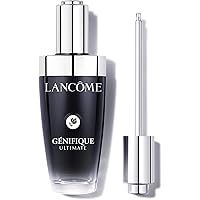 �����Գ�ô���� Génifique Ultimate Dual Recovery Face Serum- Anti-Aging Serum Visibly Improves Fine Lines, Rough Texture, Plumpness a