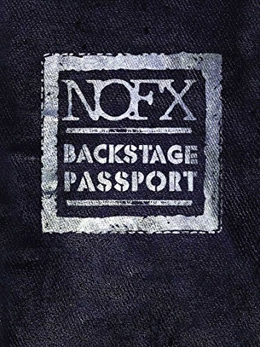 Nofx : Backstage Passport