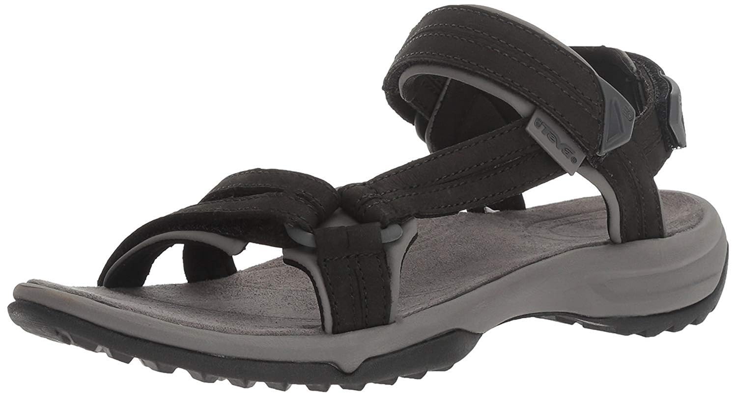 teva terra fi lite leather women's