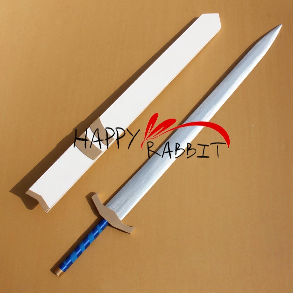 0564rwby ルビー ジョーン アーク Jaune Arc クロケア モルス Crocea Mors 剣 武器 コスプレ 道具 コスプレ 仮装 通販 Amazon