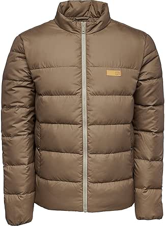 Flylow Men's Stiles Jacket Insulated Puffy Coat